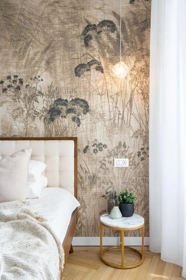 Old Town Bucharest, Luxury 2 Bedrooms Apartment رومانيا