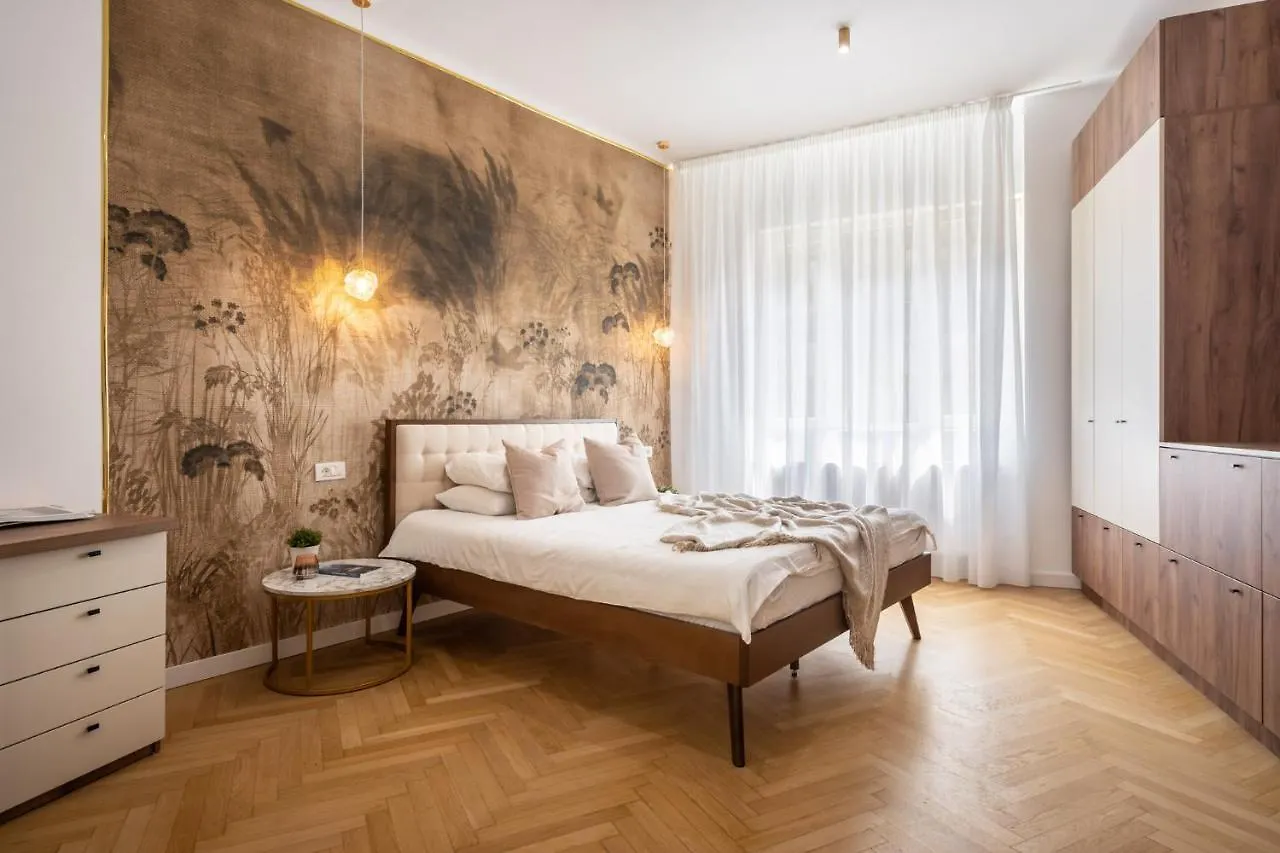 Old Town Bucharest, Luxury 2 Bedrooms Apartment contacts