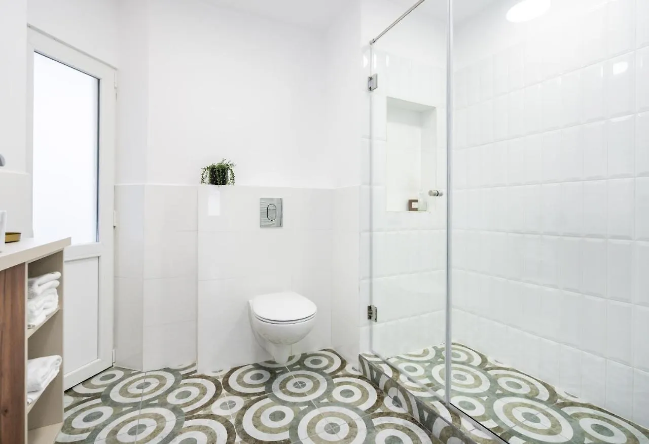 Old Town Bucharest, Luxury 2 Bedrooms Apartment 0*, Bucharest