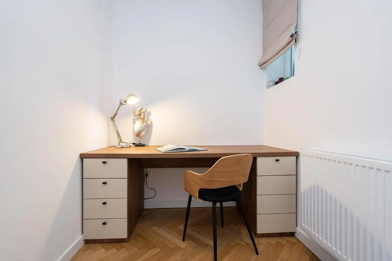 Old Town Bucharest, Luxury 2 Bedrooms Apartment