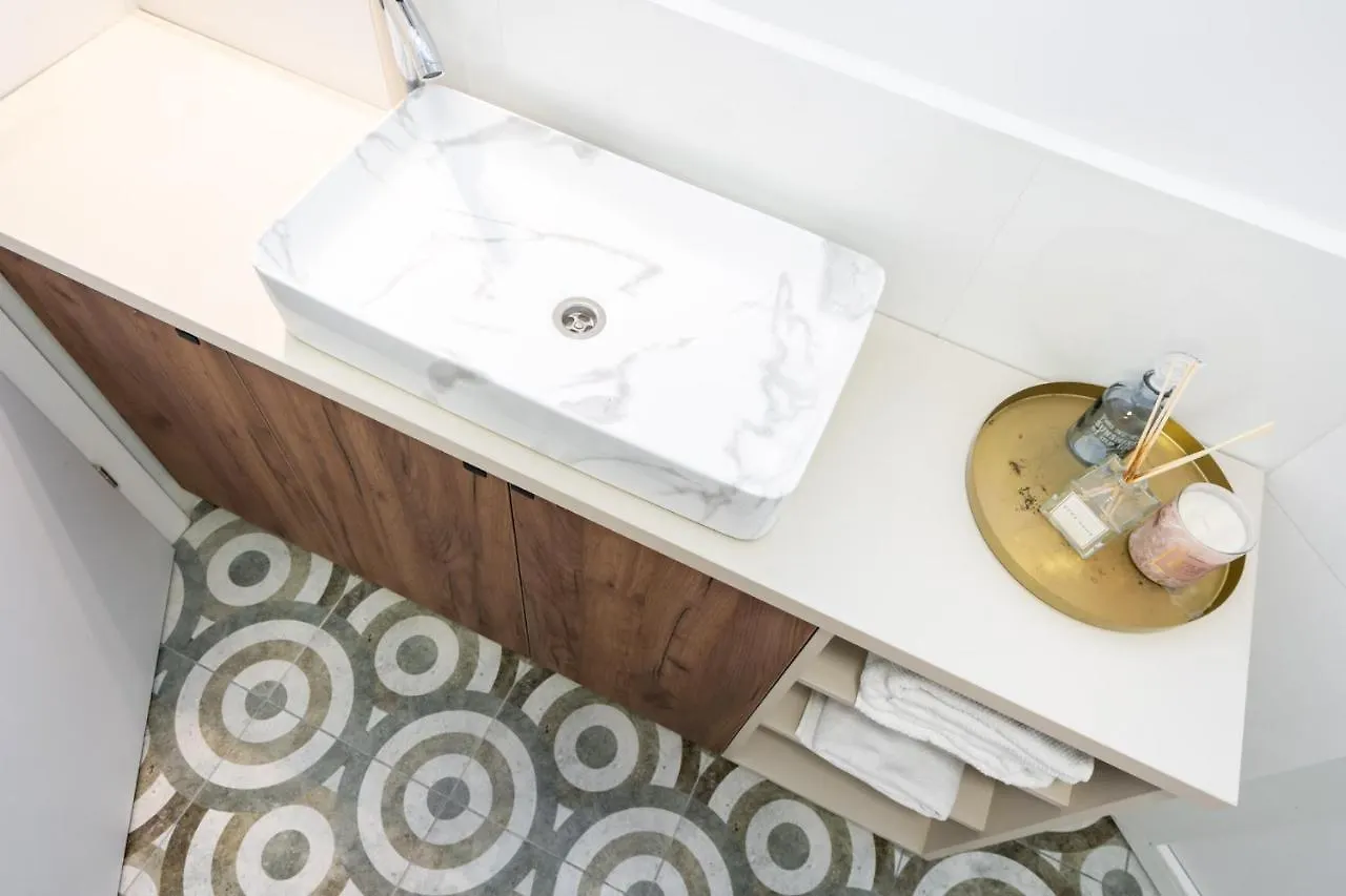 Old Town Bucharest, Luxury 2 Bedrooms Apartment