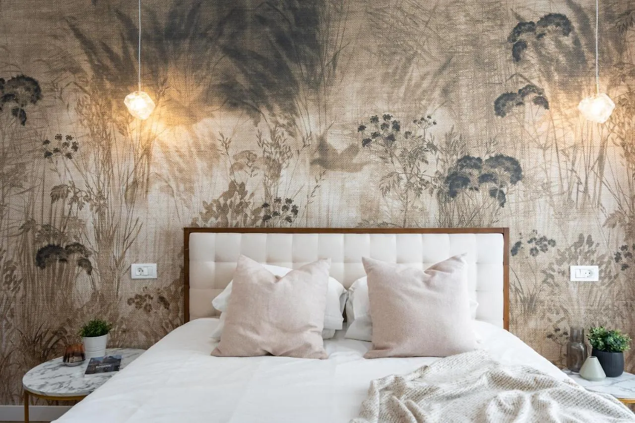 Old Town Bucharest, Luxury 2 Bedrooms Apartment