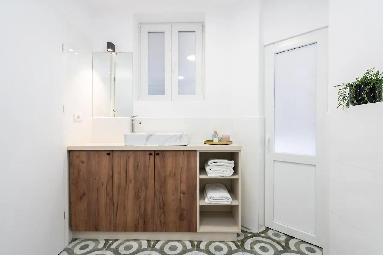 Old Town Bucharest, Luxury 2 Bedrooms Apartment