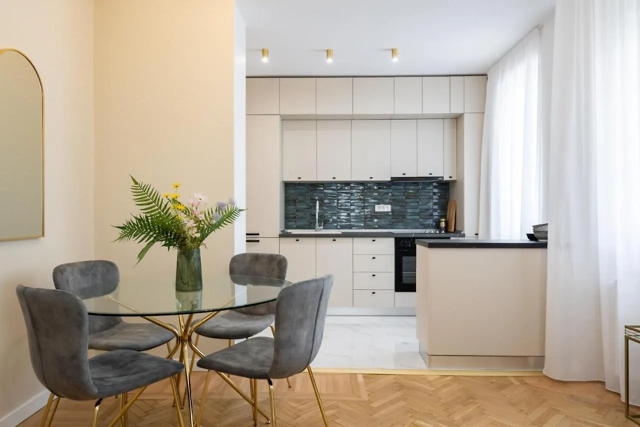 Old Town Bucharest, Luxury 2 Bedrooms Apartment  Bucharest