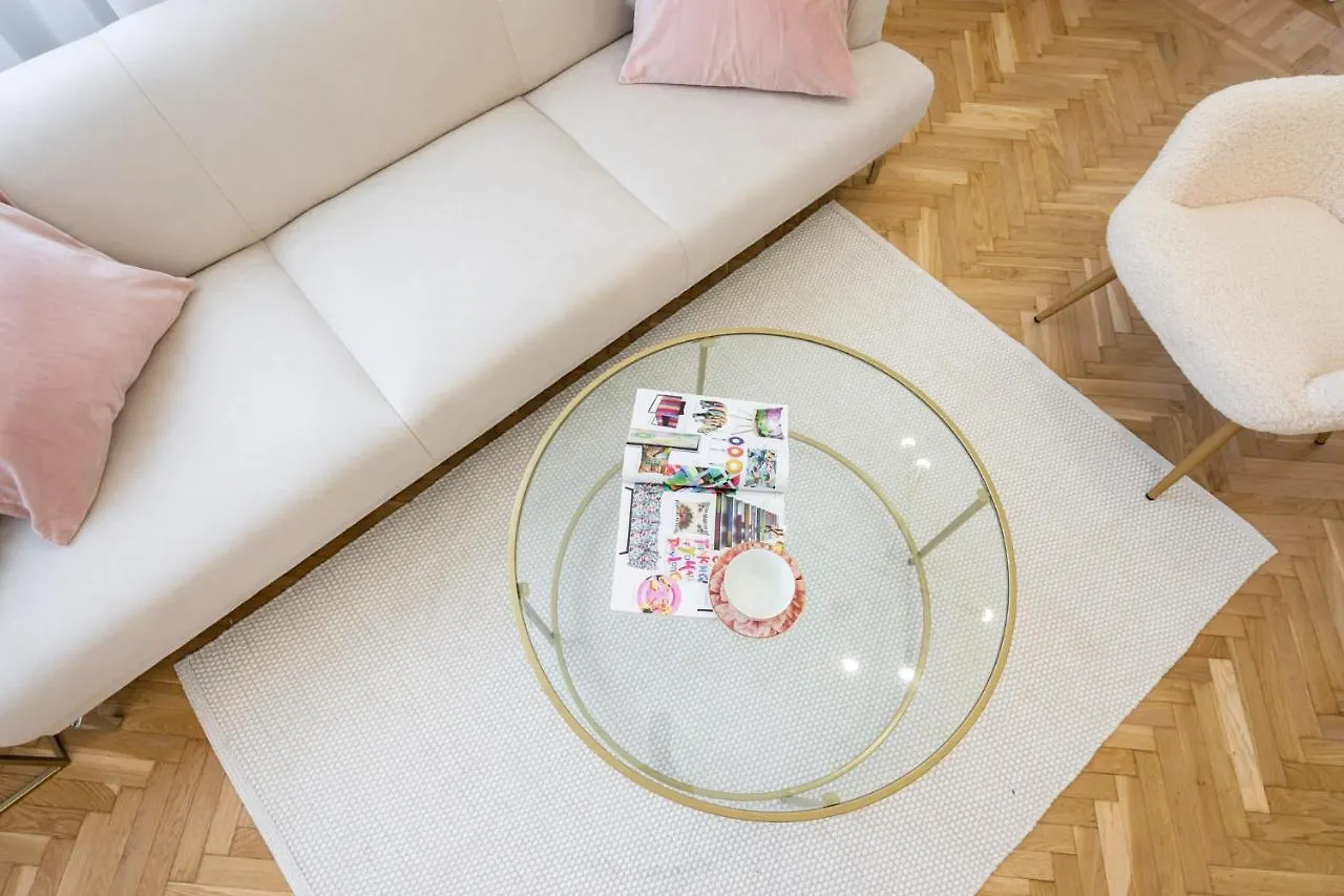 Old Town Bucharest, Luxury 2 Bedrooms Apartment  Bucharest